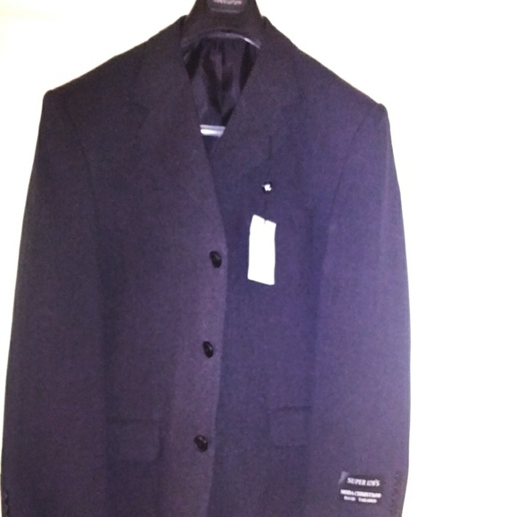 Man's jacket - Picture 2 of 2